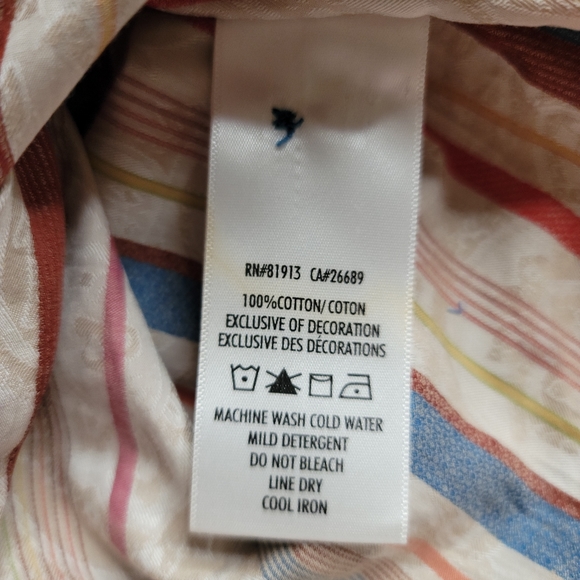 Robert Graham Exclusive Medium - Picture 8 of 14